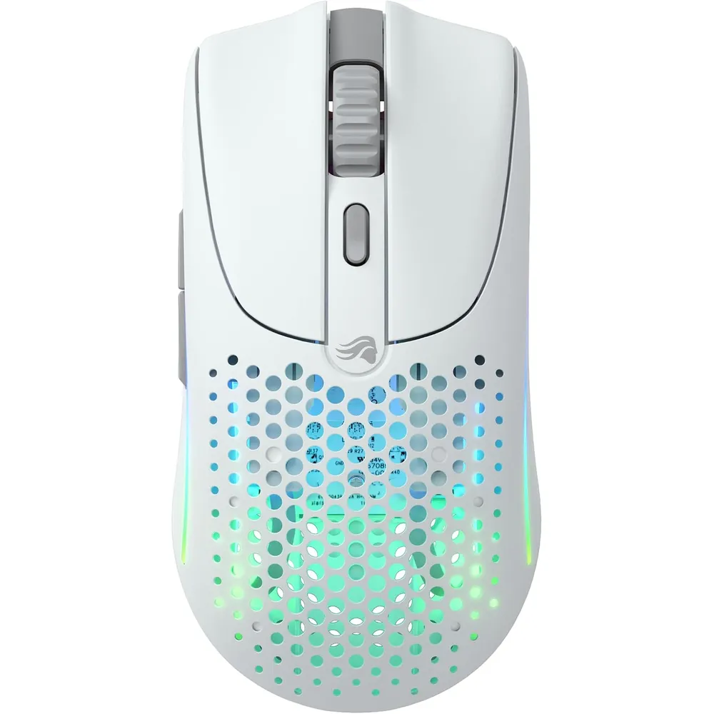 Glorious Model O 2 Wireless — foto 2