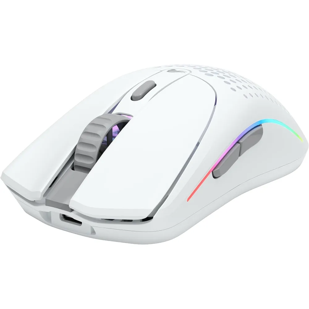 Glorious Model O 2 Wireless — foto 3
