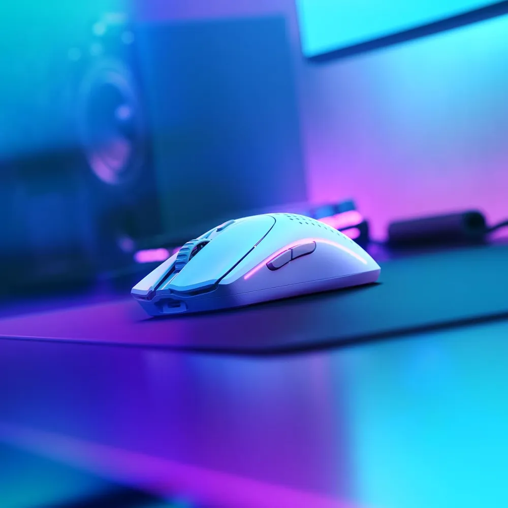 Glorious Model O 2 Wireless — foto 6