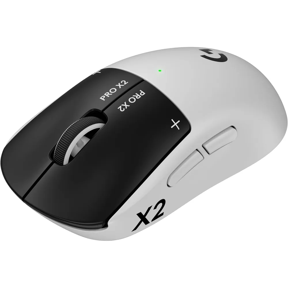 Logitech G PRO X2 SUPERSTRIKE