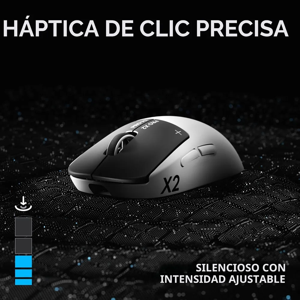 Logitech G PRO X2 SUPERSTRIKE — foto 6