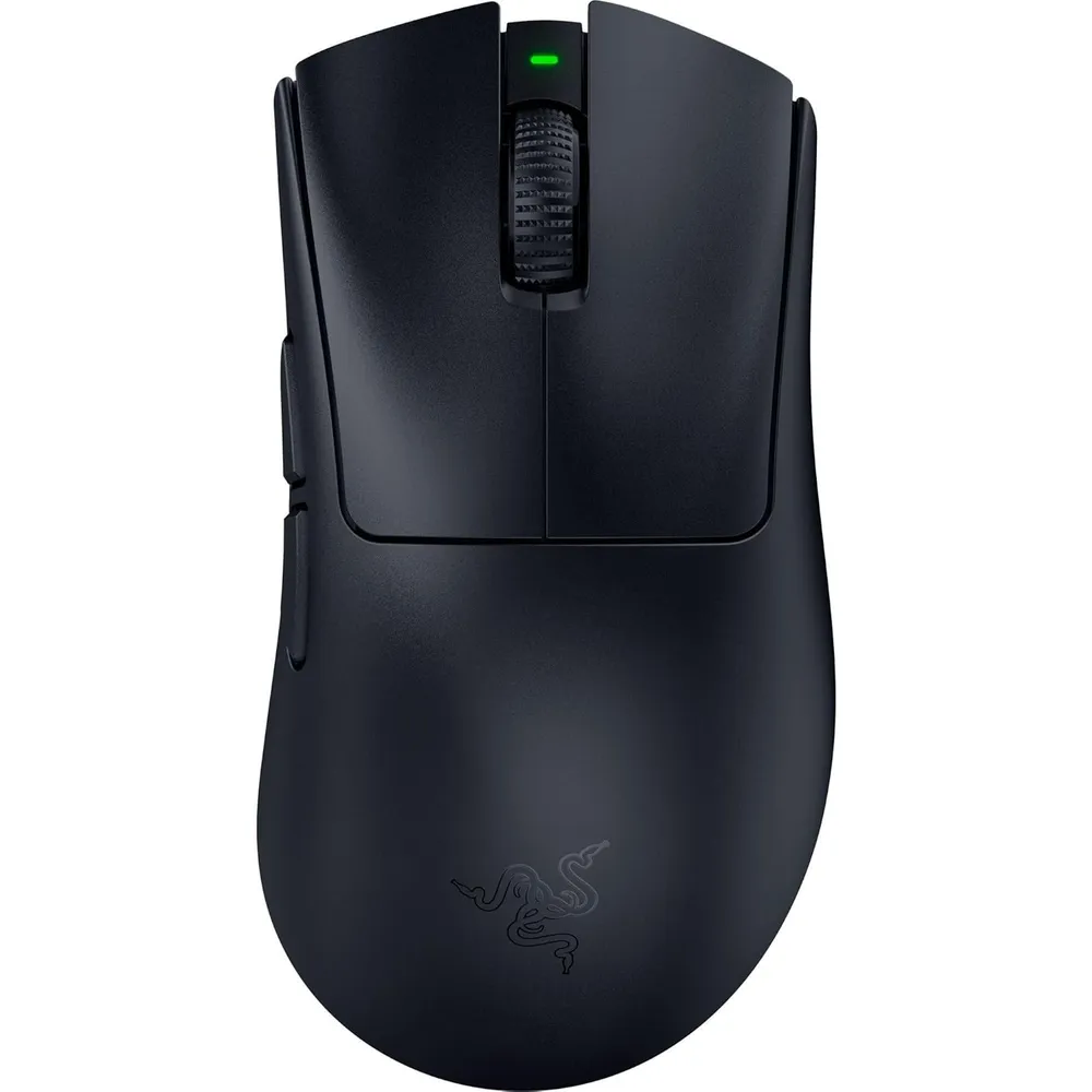 Razer DeathAdder V4 Pro — foto 1