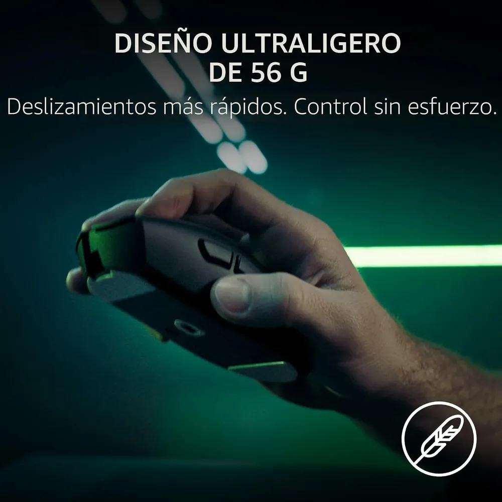 Razer DeathAdder V4 Pro — foto 4