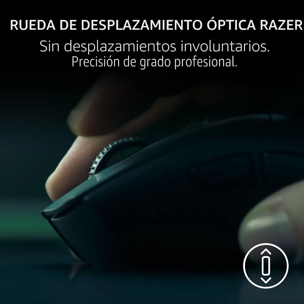 Razer DeathAdder V4 Pro — foto 6
