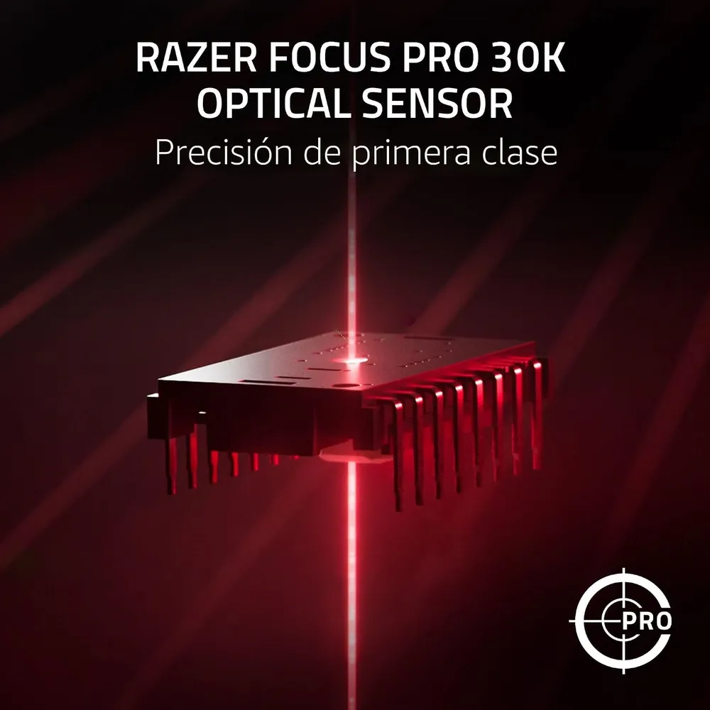 Razer Viper V3 HyperSpeed — foto 3