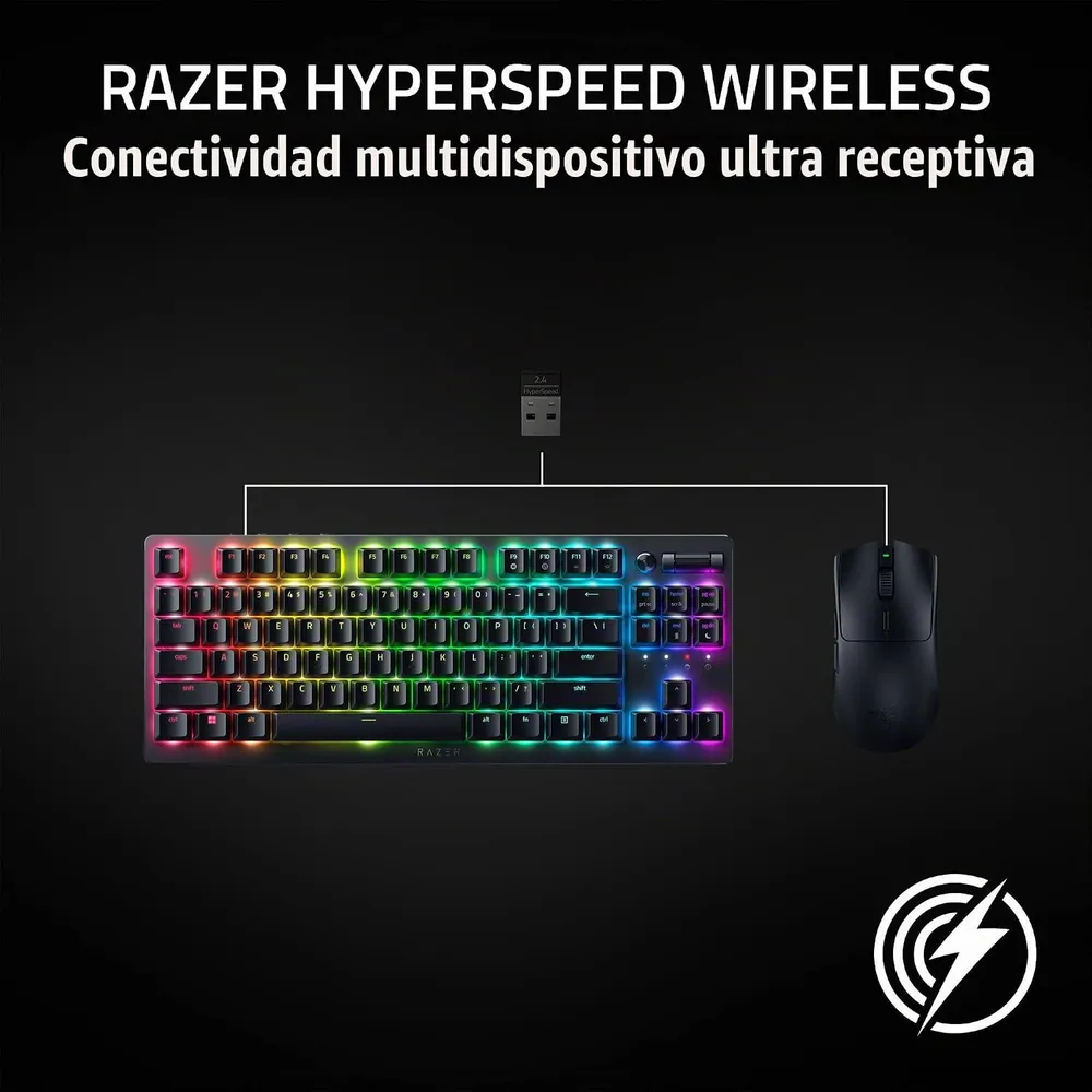 Razer Viper V3 HyperSpeed — foto 5