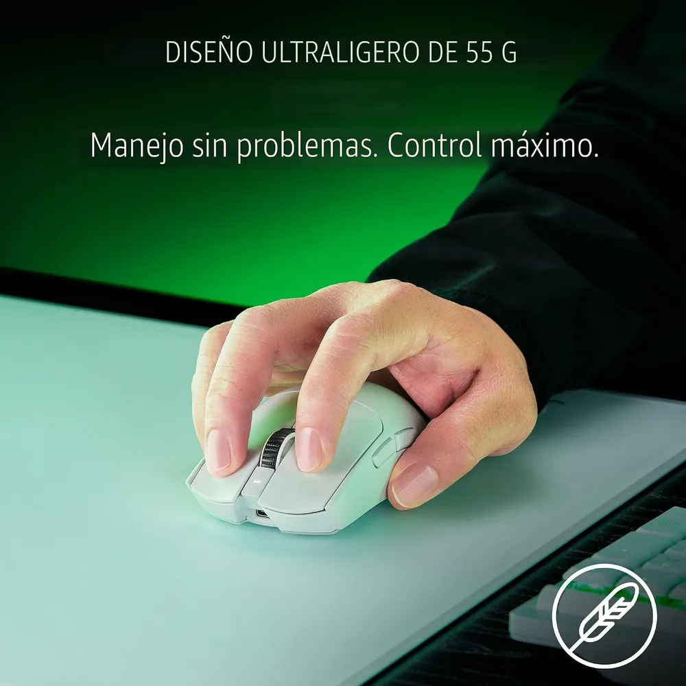 Razer Viper V3 Pro — foto 3
