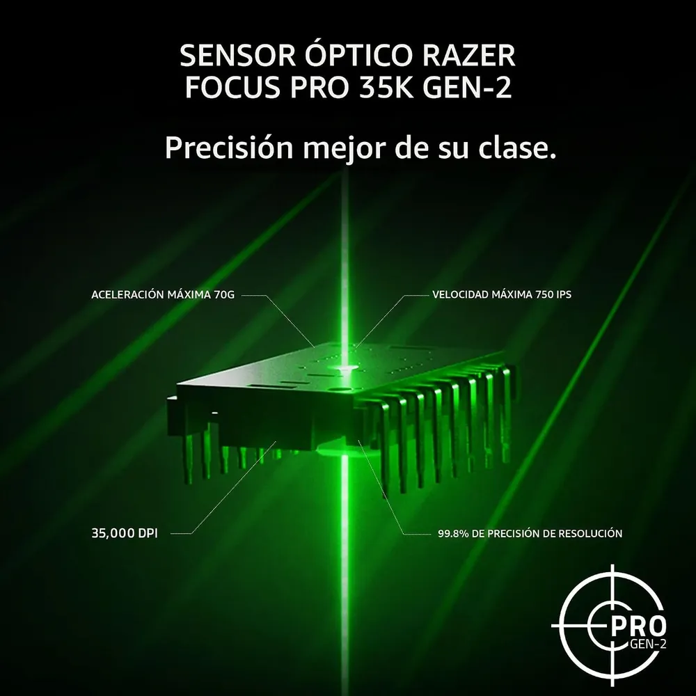 Razer Viper V3 Pro — foto 4