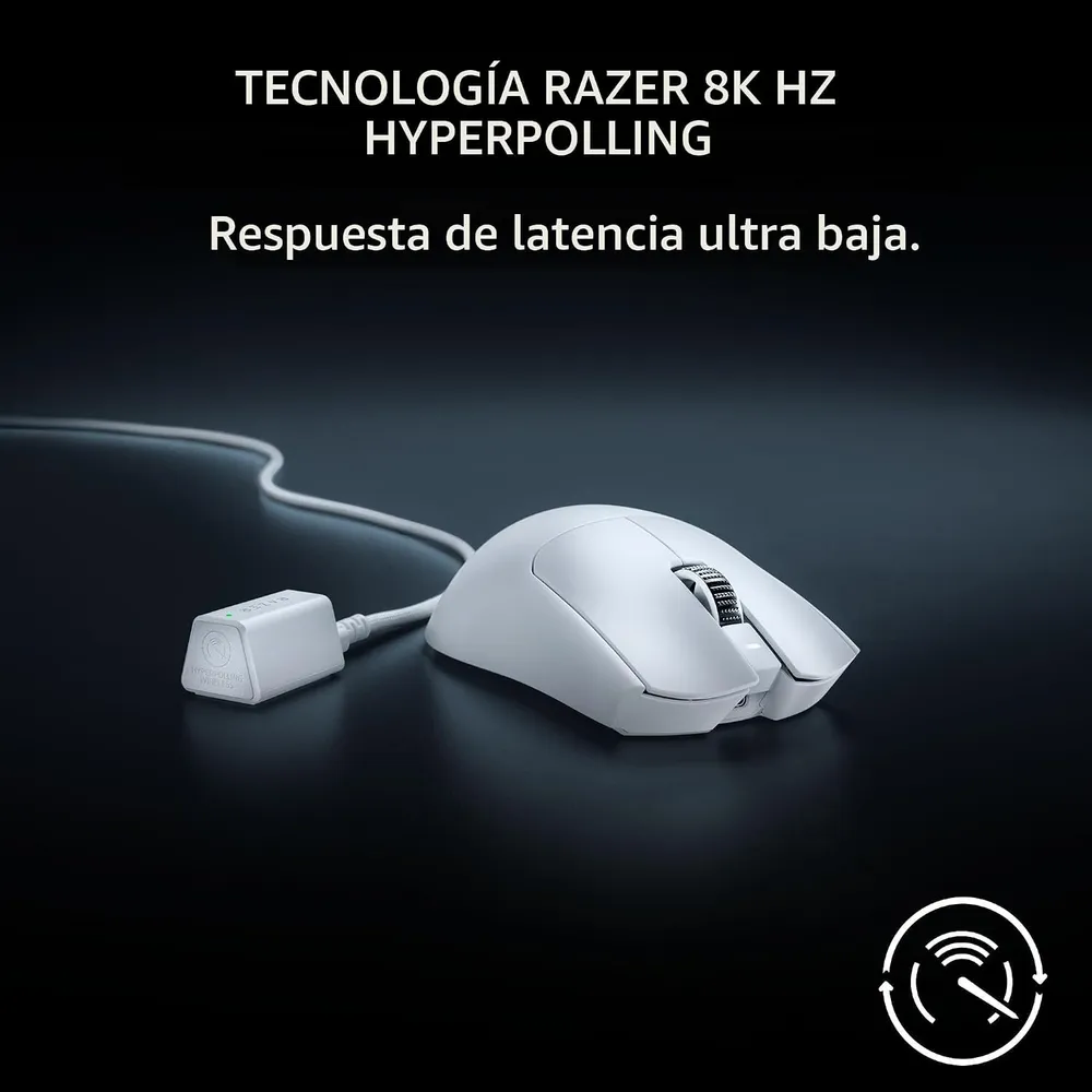 Razer Viper V3 Pro — foto 5