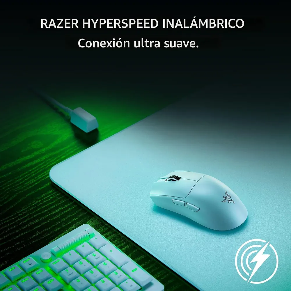 Razer Viper V3 Pro — foto 6
