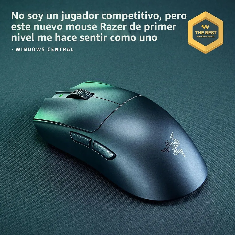 Razer Viper V4 Pro — foto 2