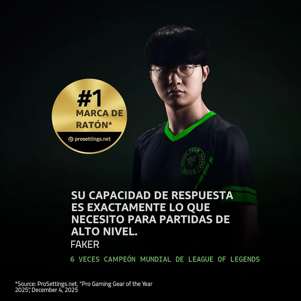 Razer Viper V4 Pro — foto 3