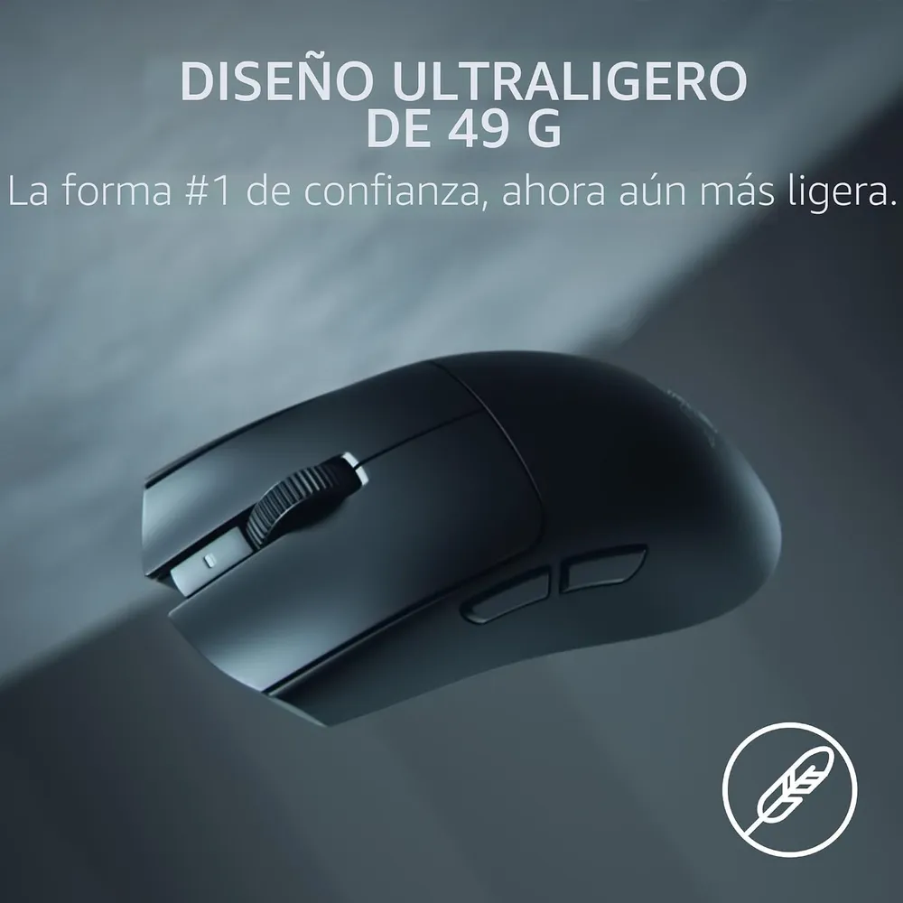 Razer Viper V4 Pro — foto 4