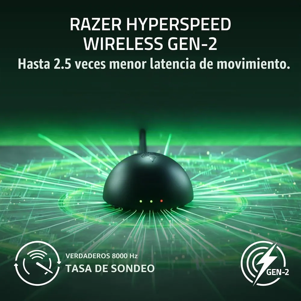 Razer Viper V4 Pro — foto 5