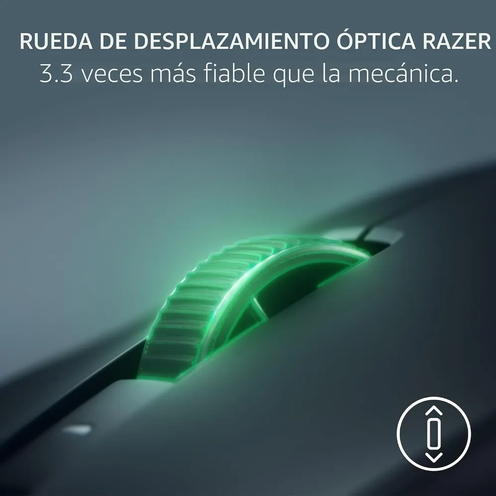 Razer Viper V4 Pro — foto 6