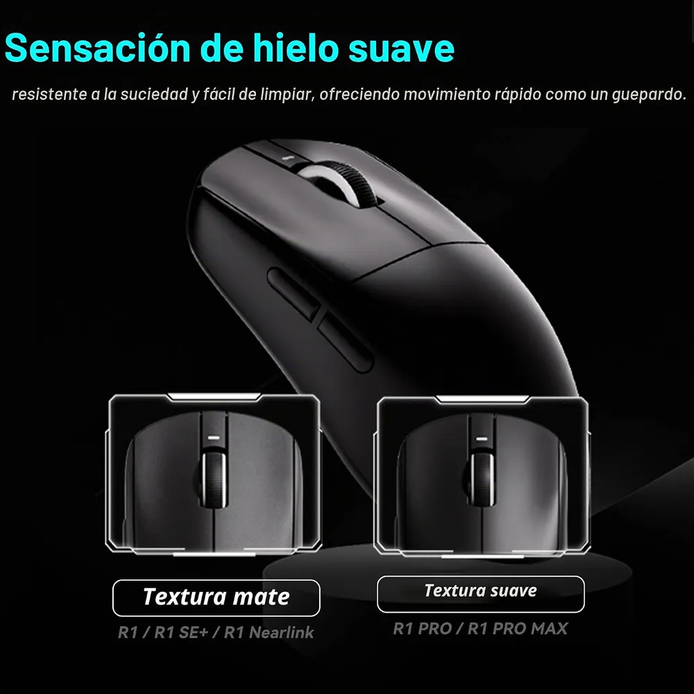 VXE Dragonfly R1 Pro — foto 5